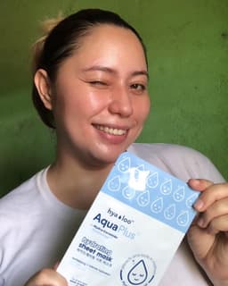 review