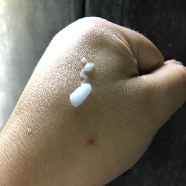 VT COSMETICS Super Hyalon Sleeping Mask review photo by Yssaaa