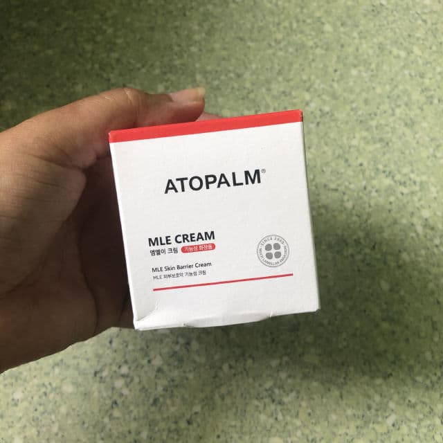 Atopalm