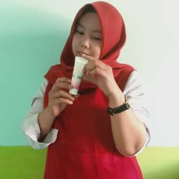 review