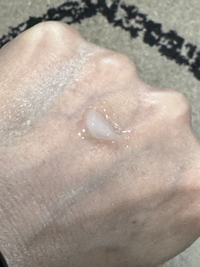Mario Badescu Lip Balm review photo by luv2much