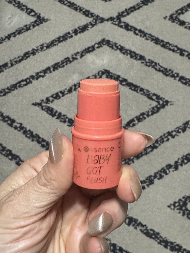 Essence Tickle Me Pink review photo by luv2much