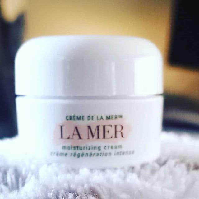 La Mer Creme De La Mer review photo by NicoleDoedli