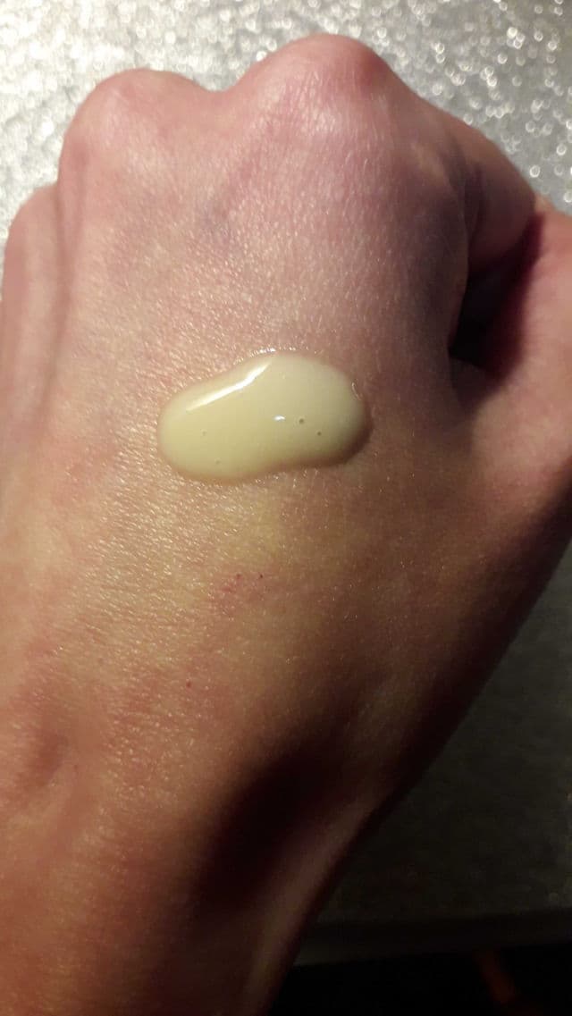 Sunday Riley A+ High-Dose Retinoid Serum review photo by FataMorgana