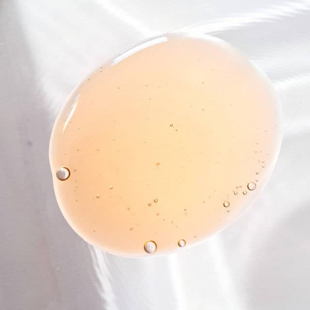 Hyggee pH Hyaluron Gel Cleanser review photo by FataMorgana