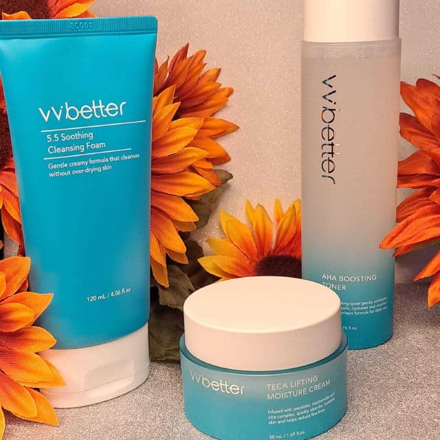 VVBETTER Teca Lifting Moisture Cream review photo by FataMorgana