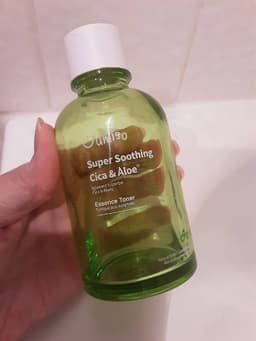 review