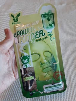 review