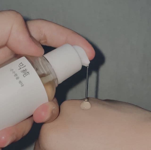 MIXSOON Bean Essence review photo by yeyimquinn