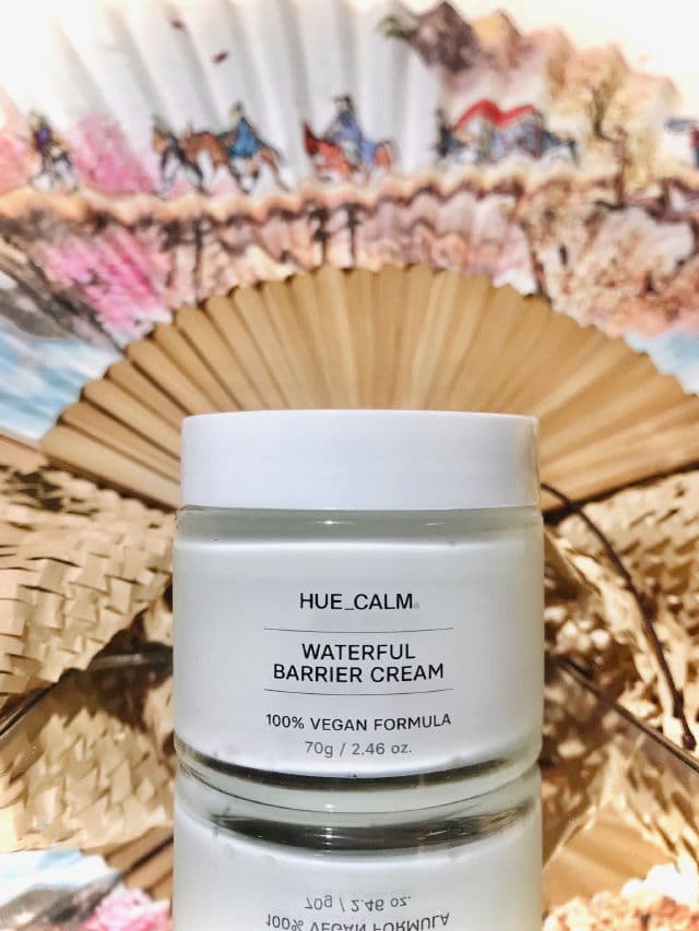 Hue Calm Waterful Barrier Cream review photo by yeyimquinn