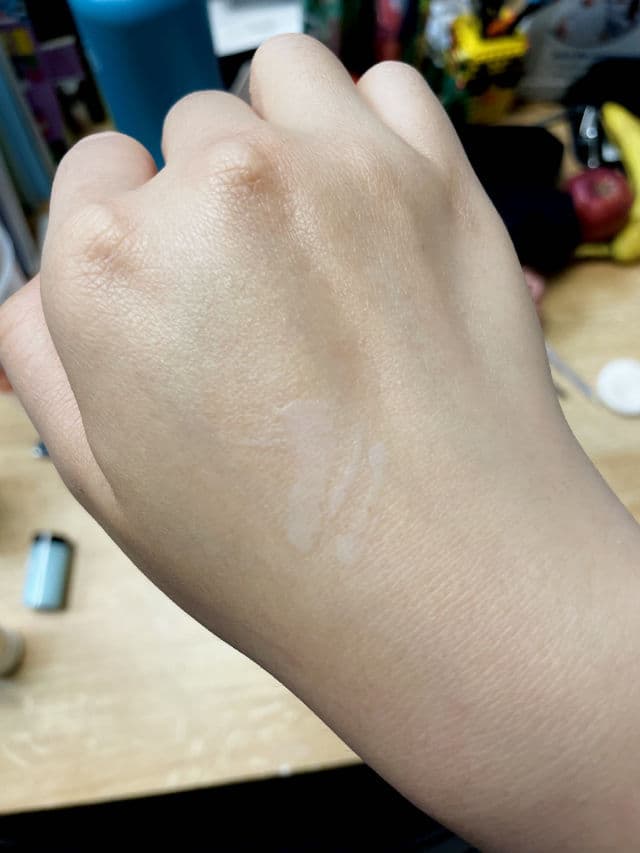 Obagi Sun Shield Matte Broad Spectrum SPF 50 Sunscreen Lotion review photo by yeyimquinn