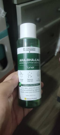 review