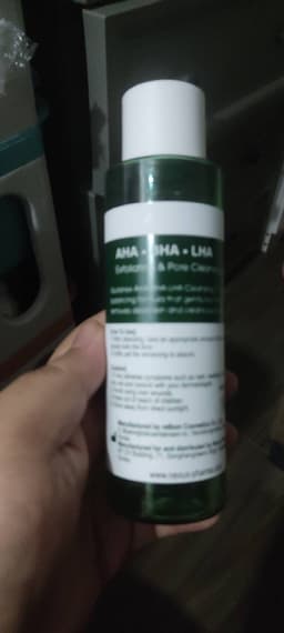 review