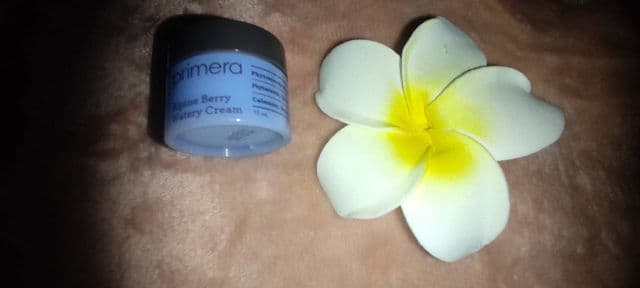 Primera Watery Cream Alpine Berry review photo by mamalisa