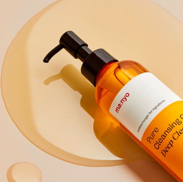 manyo Pure Cleansing Oil Deep Clean review photo by thattallbrowngirl
