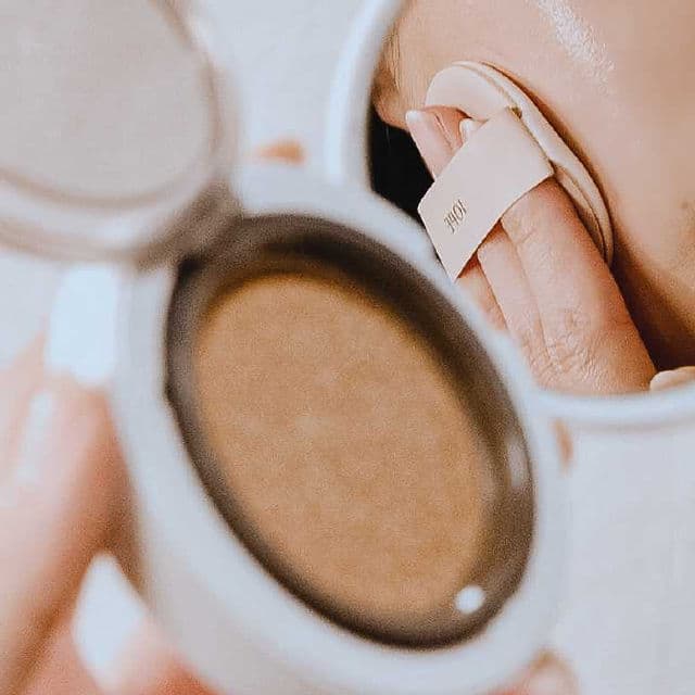 IOPE Air Cushion Natural  review photo by nessietu