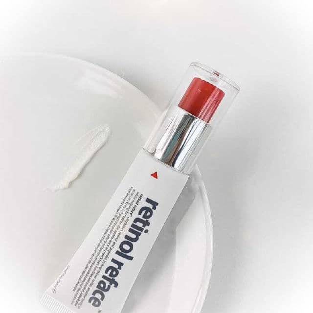 Indeed Laboratories Retinol Reface review photo by nessietu