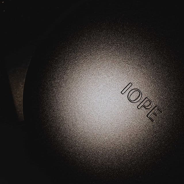 IOPE Air Cushion Natural  review photo by nessietu