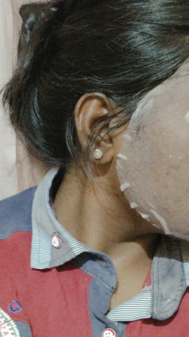 COSRX Advanced Snail Mucin Power Sheet Mask review photo by vyshu