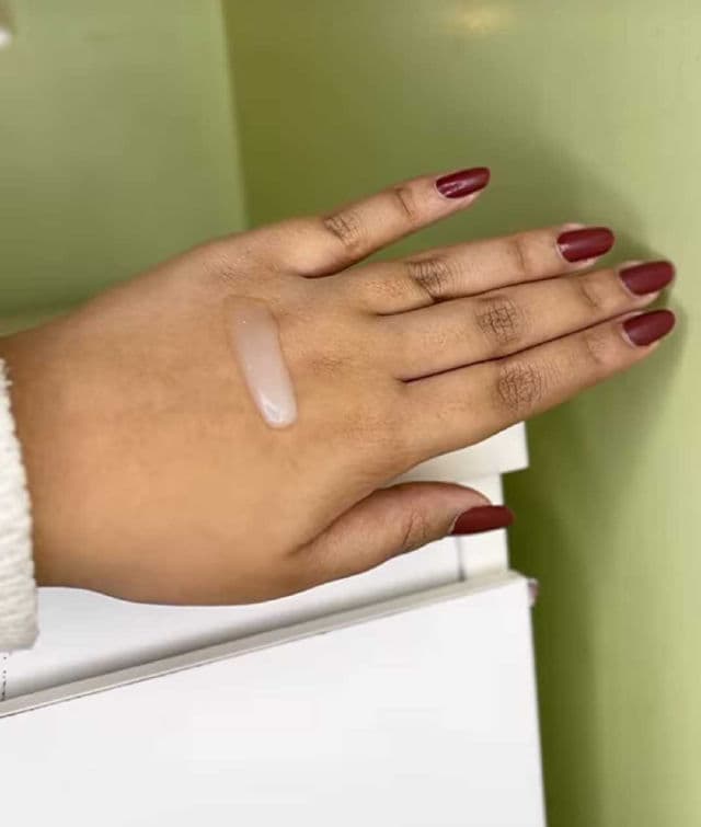 Foxtale The Daily Duet Hydrating Cleanser review photo by vyshu