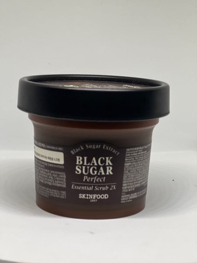 Wash Off Mask product review