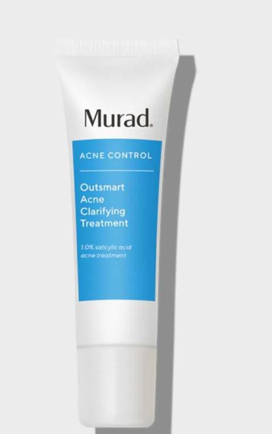 Murad Acne Control - Clarifying Cream Cleanser  review photo by Armandokurumilla 