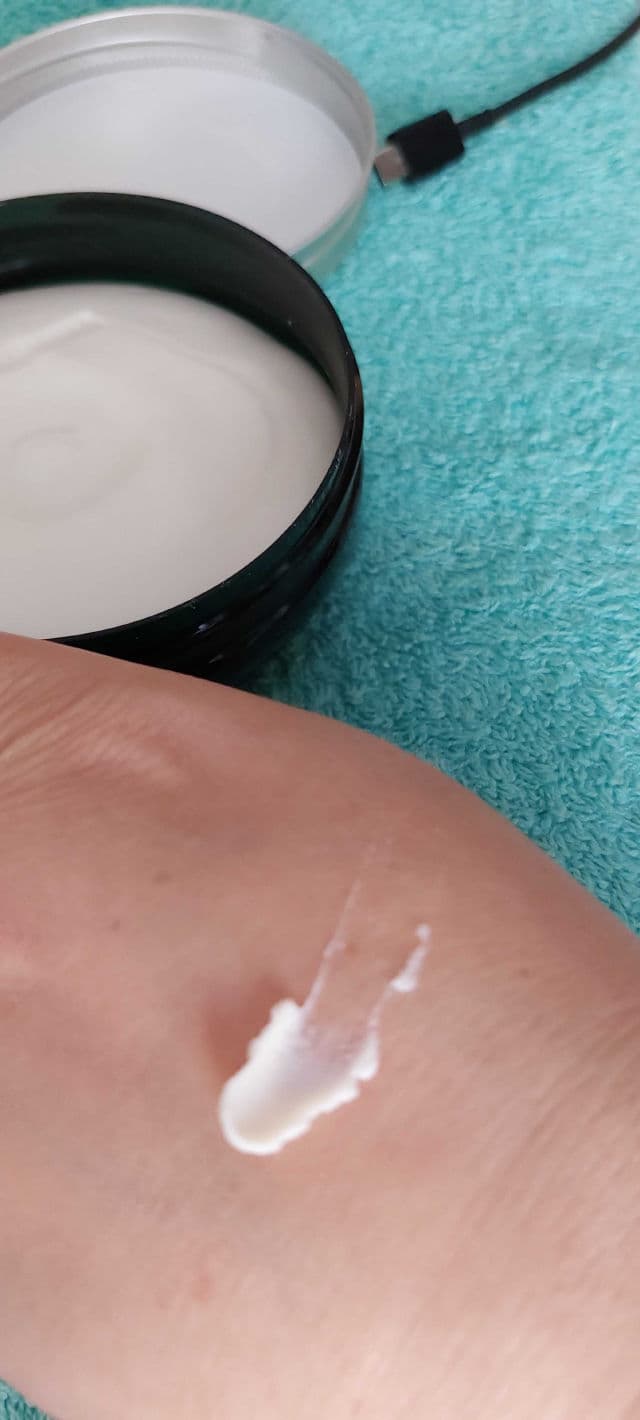Shea Nourishing Body Butter product review