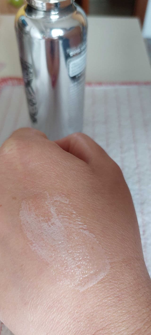 ELIZAVECCA Peptide 3D Fix Shooting Bubble Facial Essence review photo by xokera81
