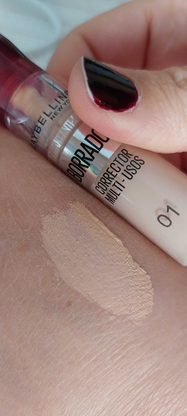 Maybelline Instant Age Rewind Eraser Multi-Use Concealer review photo by xokera81