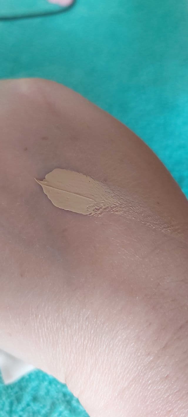 SHEGLAM Full Coverage Foundation Balm review photo by xokera81
