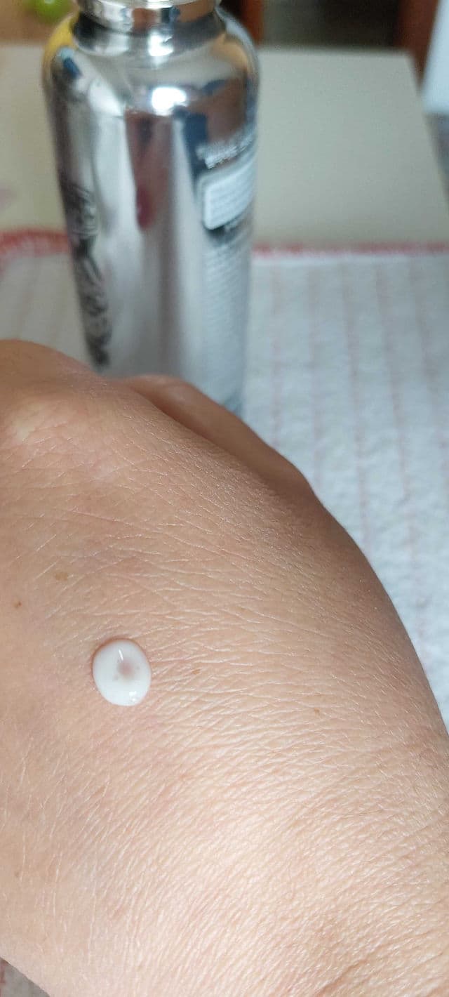 ELIZAVECCA Peptide 3D Fix Shooting Bubble Facial Essence review photo by xokera81