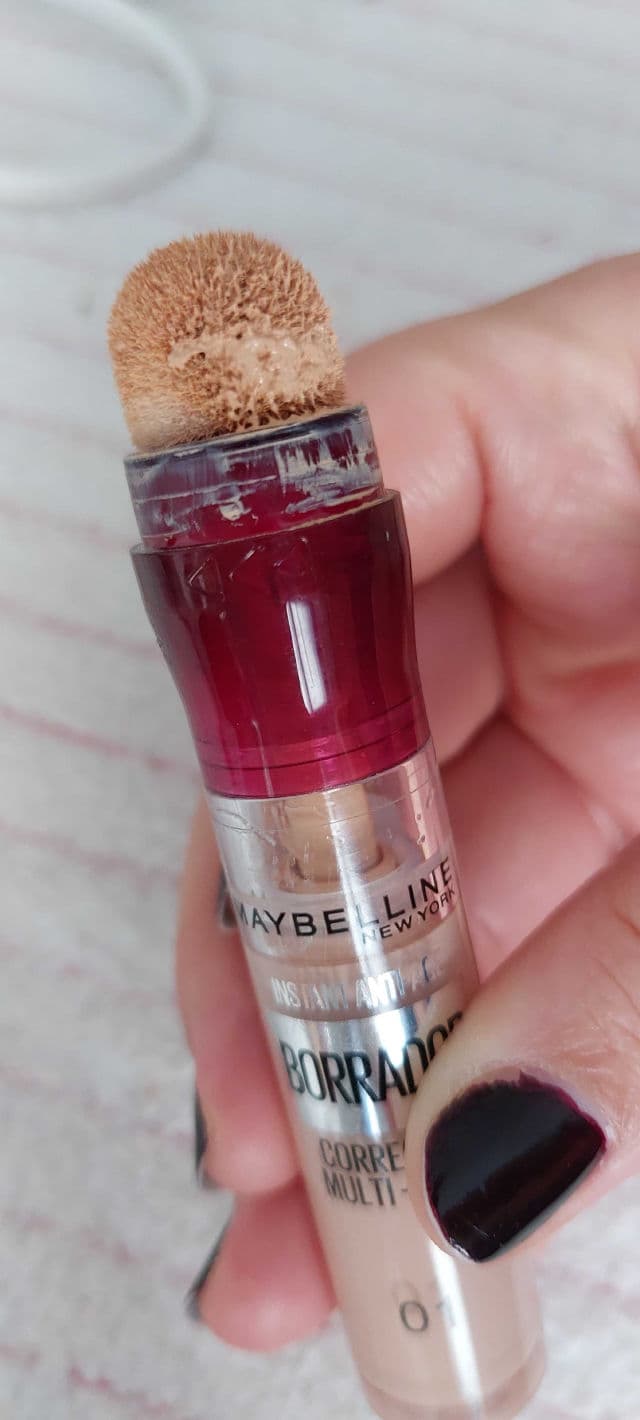 Maybelline Instant Age Rewind Eraser Multi-Use Concealer review photo by xokera81