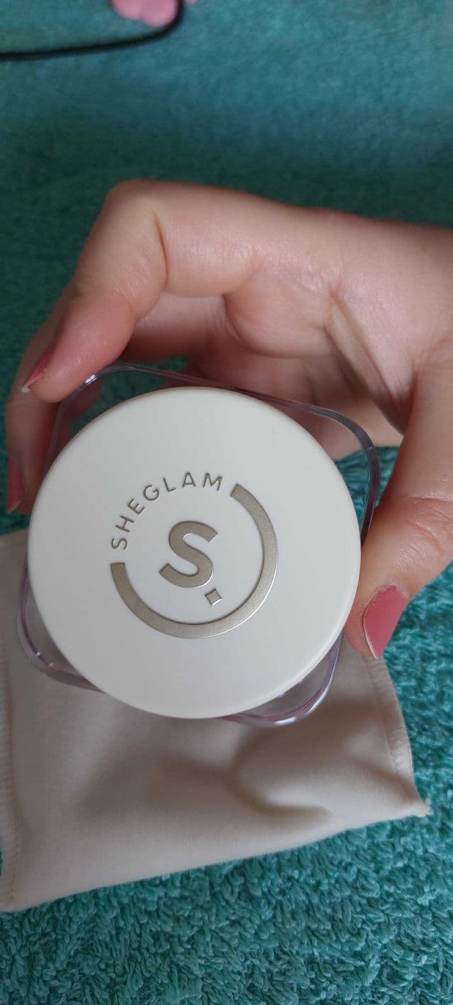SHEGLAM Full Coverage Foundation Balm review photo by xokera81