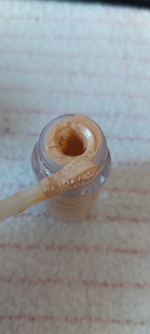 Charlotte Tilbury Hollywood Flawless Filter review photo by xokera81