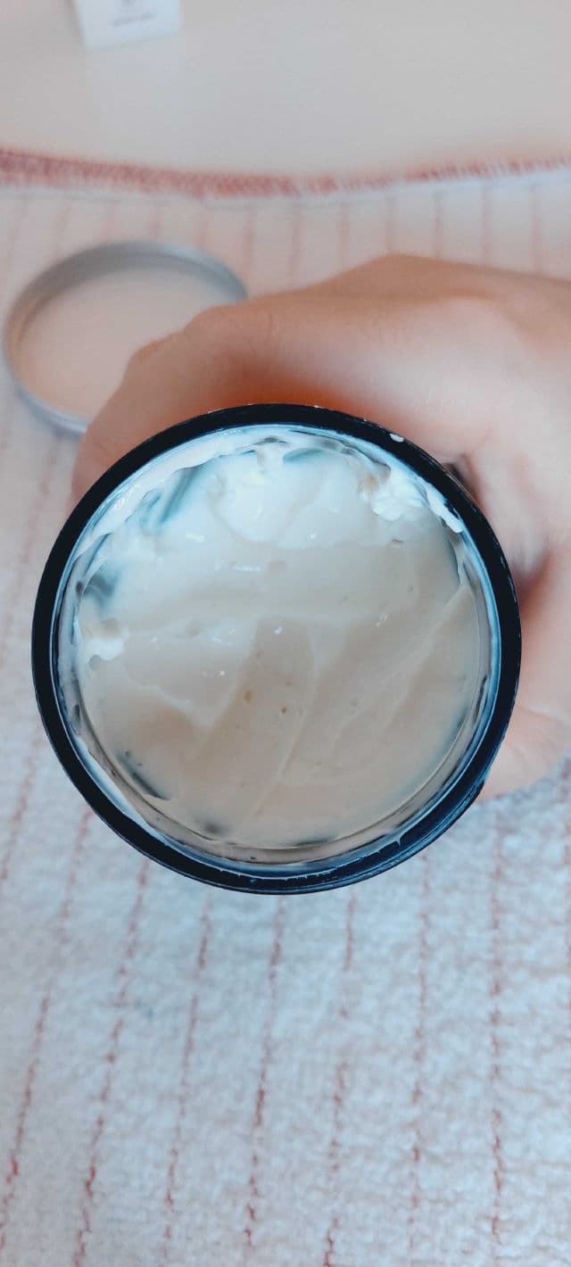 facetheory Vitamin C Cream Cleanser C1 review photo by xokera81