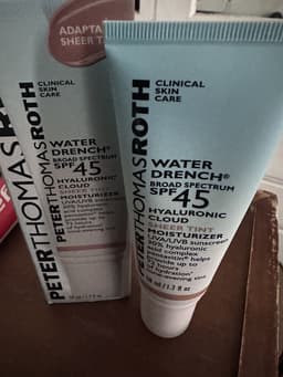 review