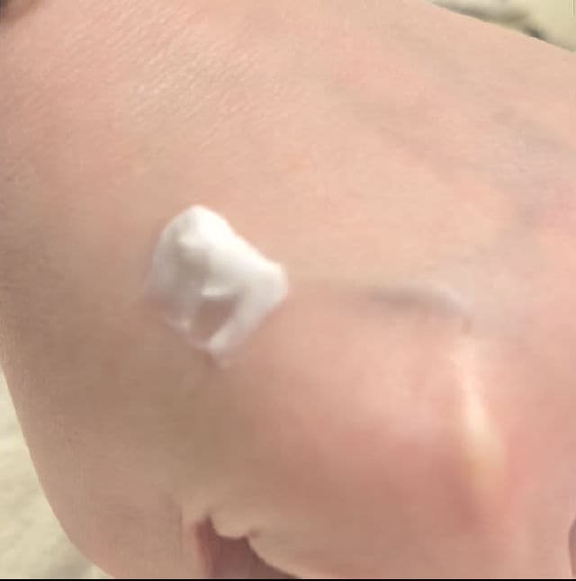 Kat Burki Vitamin C Intensive Face Cream review photo by therealchelsea