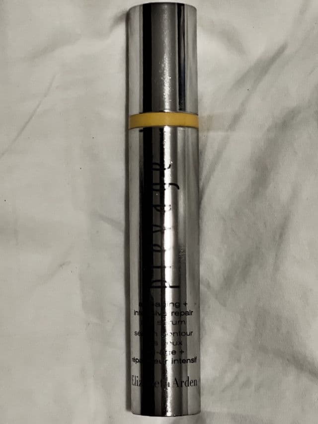 Elizabeth Arden Prevage Anti-aging + Intensive Repair Eye Serum review photo by therealchelsea