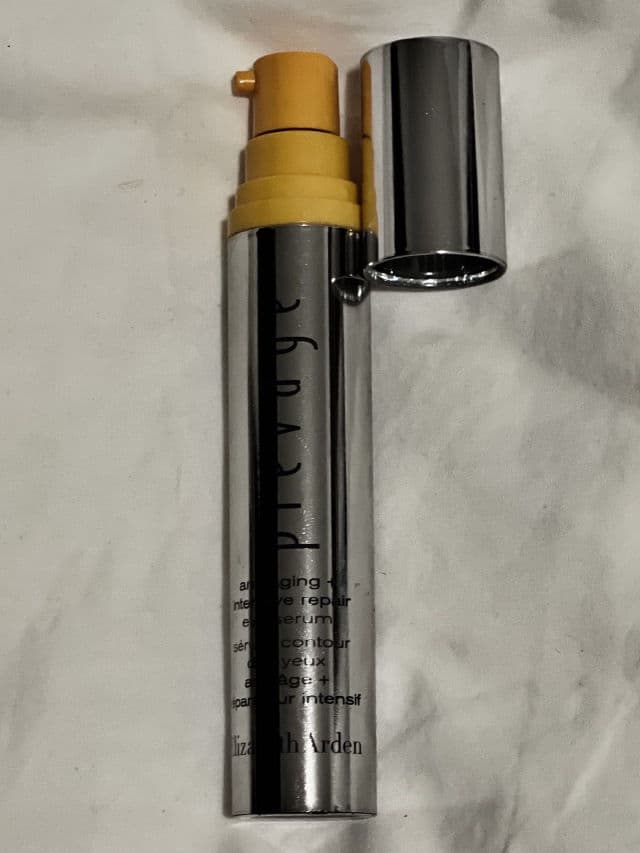 Elizabeth Arden Prevage Anti-aging + Intensive Repair Eye Serum review photo by therealchelsea
