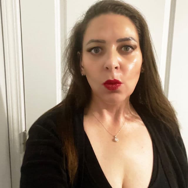 Dr. PAWPAW Original Balm review photo by therealchelsea