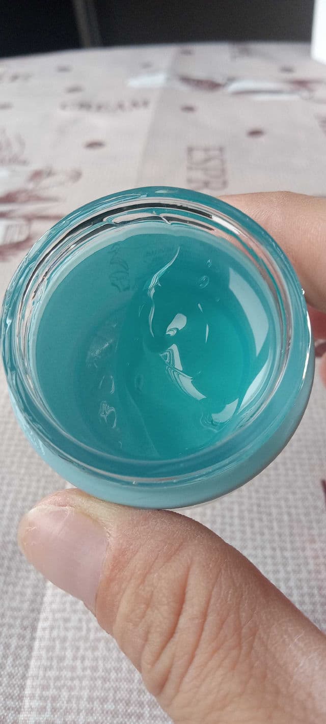 make p:rem Peel Me. Radiance Peeling Sleeping Mask review photo by kristyannd36