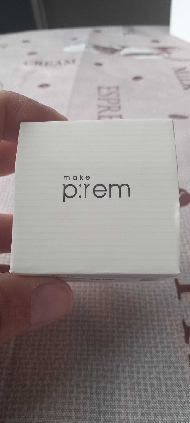 make p:rem Peel Me. Radiance Peeling Sleeping Mask review photo by kristyannd36