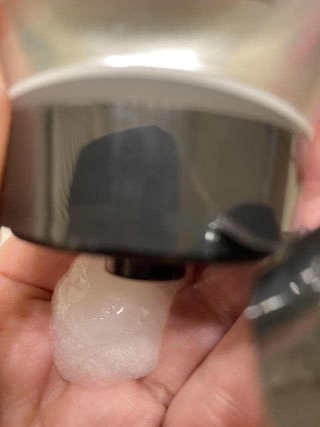 Olay Regenerist Detoxifying Pore Scrub review photo by BobCat04