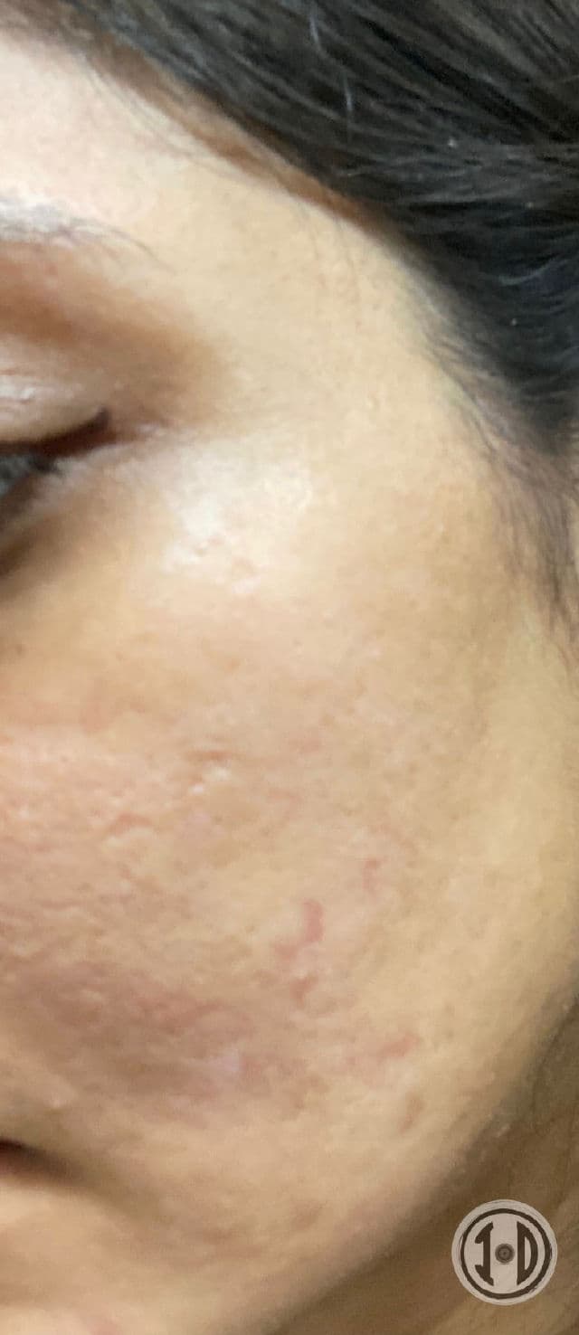 Dr. Brandt Pores No More Pore Refiner review photo by Brewlife