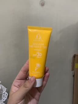 review