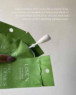 review