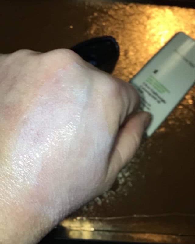 Perricone MD Hypoallergenic CBD Sensitive Skin Therapy Gentle Cleanser review photo by monikki1976