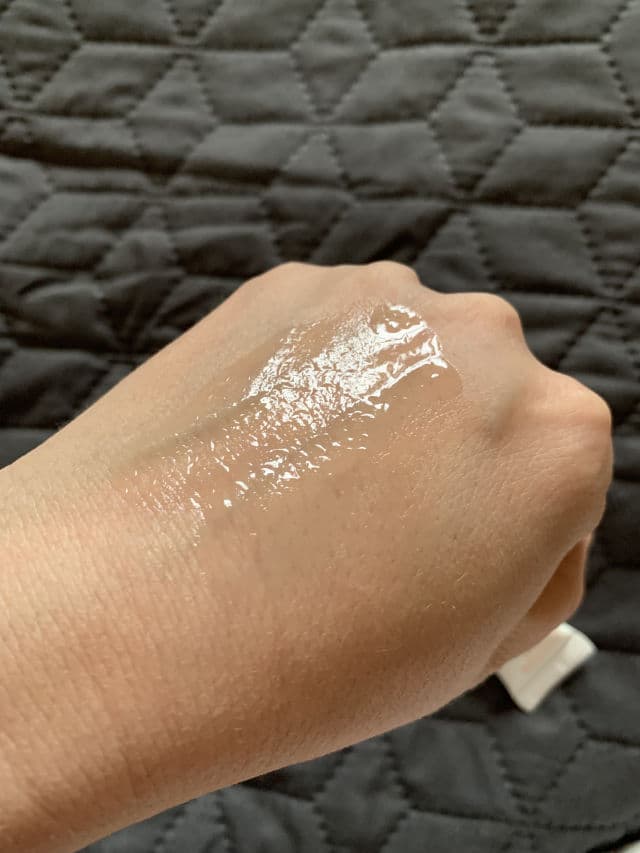 This Works morning expert™ hyaluronic serum review photo by Yuccako