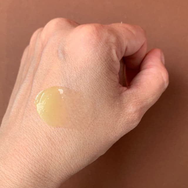 Pro-Collagen Rose Cleansing Balm product review
