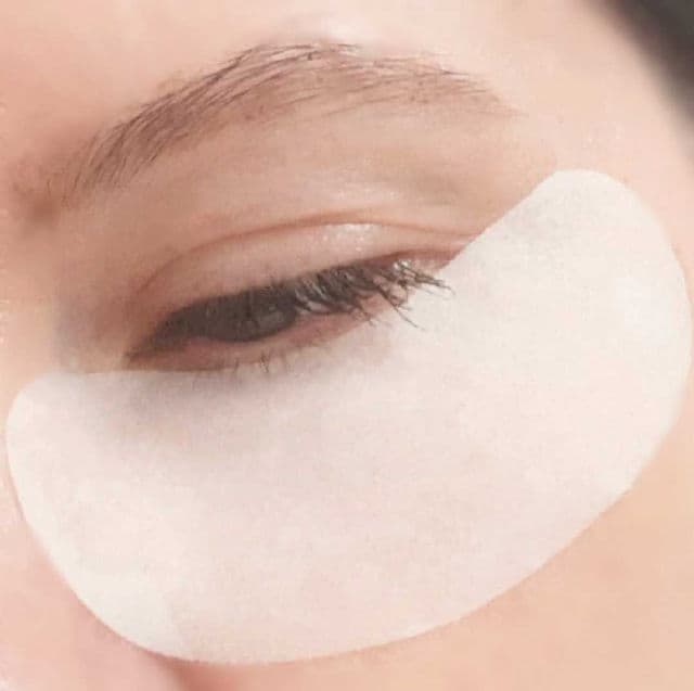 Prreti Real Vita Eye Zone Patch Set review photo by tatianasol
